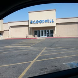 Goodwill Industries of New Mexico - Clovis