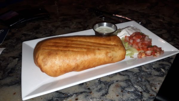 Panchos Cantina by null