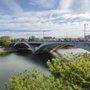 Photo of Puente de la Almozara