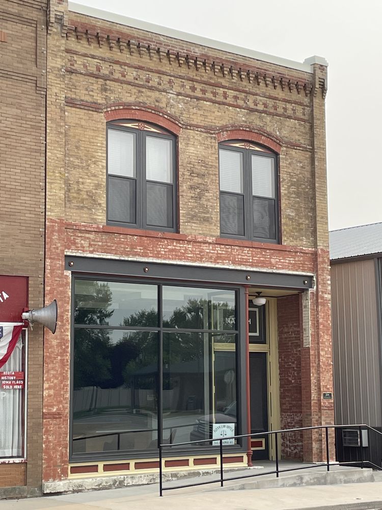 Flynn Law Office, PLC - property tax consultant in Keota, IA