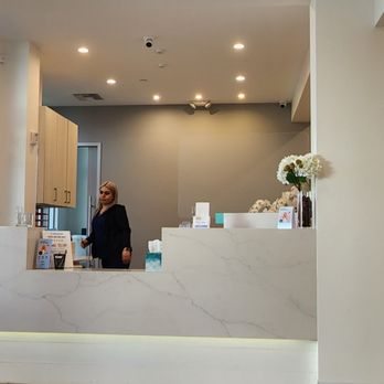 Bella Dental - Lobby - General Dentistry Near Me - Oxnard, California