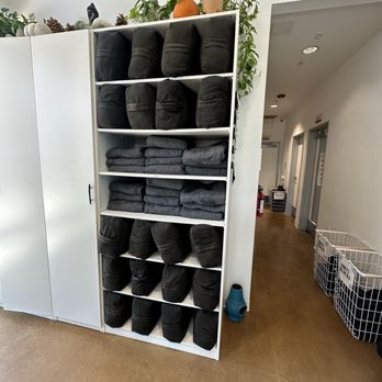 Yoga Lab Millenia - Towels - Yoga Near Me - Chula Vista, California Yoga Lab Millenia - Towels - Yoga Near Me - Chula Vista, California