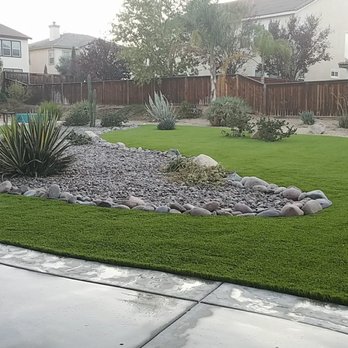 Topper's Turf - Artificial Turf Near Me - Los Angeles, California