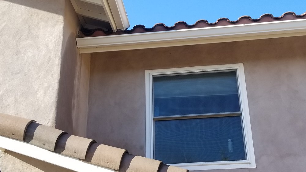 Slide of A & J Roofing