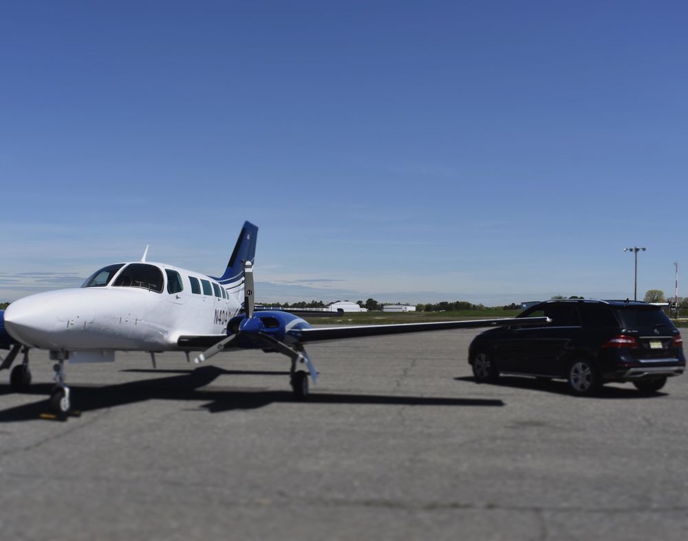 NAVESINK AVIATION Updated August 2024 69 Broad St, Red Bank, New Jersey Aviation Services