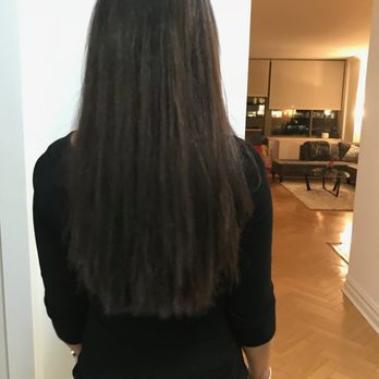 Mure Salon - Richard's incredible talent to get my hair to look as good as it did twenty years ago! - Hair Stylists Near Me - New York, New York Mure Salon - Richard's incredible talent to get my hair to look as good as it did twenty years ago! - Hair Stylists Near Me - New York, New York