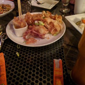 Sabai - Calamari - Bars Near Me - Richmond, Virginia Sabai - Calamari - Bars Near Me - Richmond, Virginia
