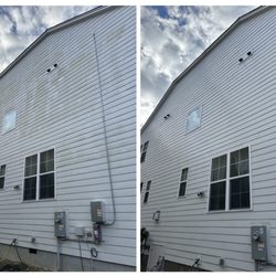 Clear Choice Power Washing
