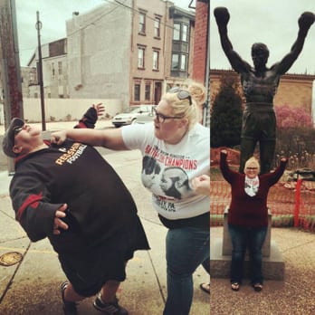 Philly Tour Hub - Awesome Rocky Tour - Scavenger Hunts Near Me - Philadelphia, Pennsylvania Philly Tour Hub - Awesome Rocky Tour - Scavenger Hunts Near Me - Philadelphia, Pennsylvania