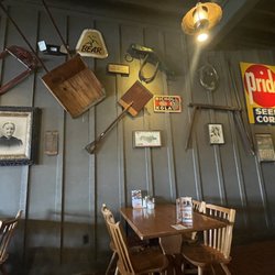 Cracker Barrel Old Country Store
