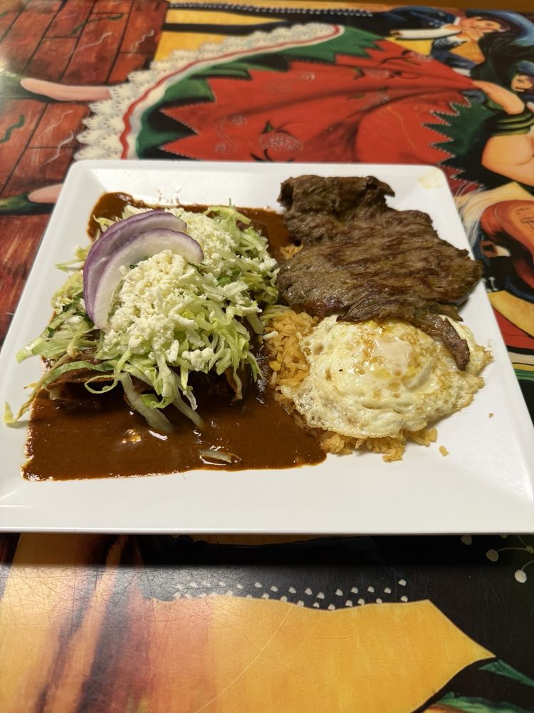 La Oaxaquena Taqueria & Grocery