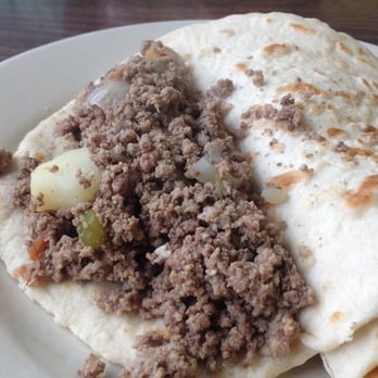 Thousand Oaks Café - Picadillo needs work - Mexican Near Me - San Antonio, Texas Thousand Oaks Café - Picadillo needs work - Mexican Near Me - San Antonio, Texas