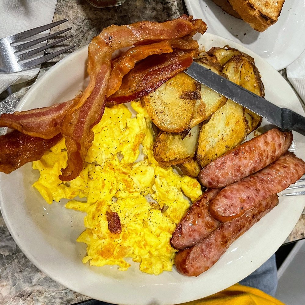 Scrambles Cafe - Breakfast & Brunch Near Me - Ocala, Florida Scrambles Cafe - Breakfast & Brunch Near Me - Ocala, Florida