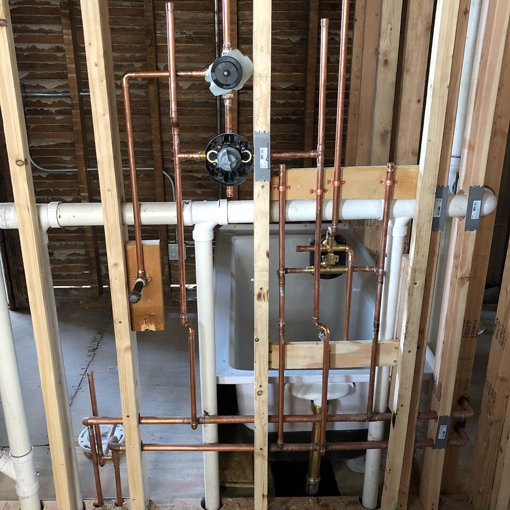 Slide of Juliano Cupello Plumbing