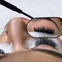 Lash out SCV