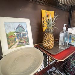 Kelley Farm Kitchen