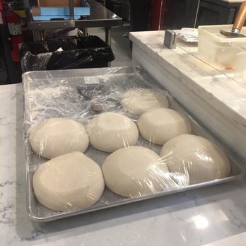 Varuni Napoli - Krog - Pizza Near Me - Atlanta, Georgia