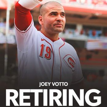 Cincinnati Reds - Professional Sports Teams Near Me - Cincinnati, Ohio