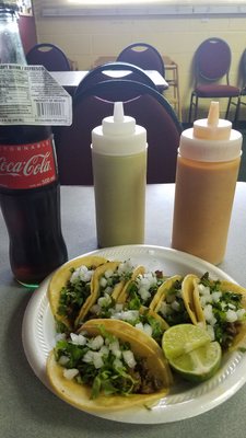 Taco Fajita Restaurant by null