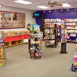 Comics Plus