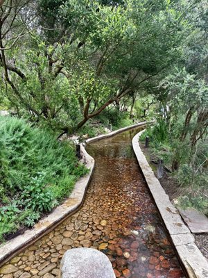 Peninsula Hot Springs by null