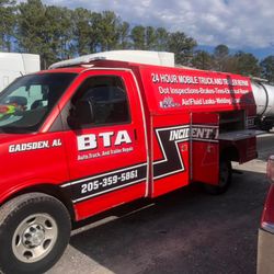 Bta Auto Repair