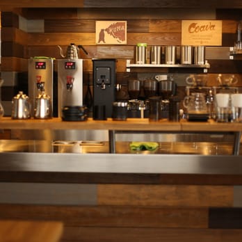 Perq Coffee Bar - Coffee & Tea Near Me - Sarasota, Florida Perq Coffee Bar - Coffee & Tea Near Me - Sarasota, Florida