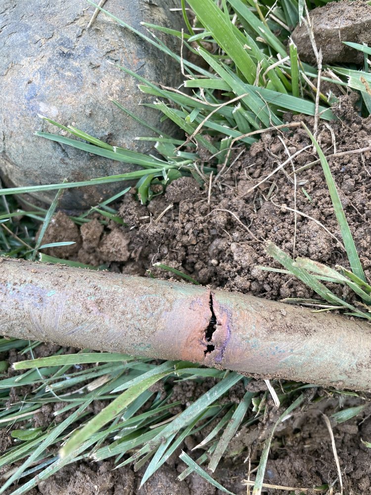 Slide of A&A Plumbing