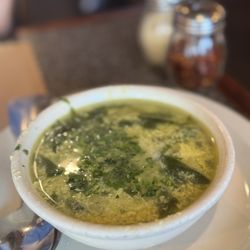 Mangia Mangia - Stracciatella (bowl)