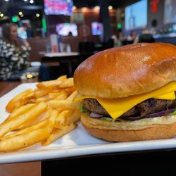 Dave & Buster's Denver