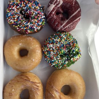 Donut King - Donuts Near Me - North Kansas City, Missouri Donut King - Donuts Near Me - North Kansas City, Missouri