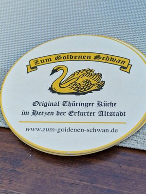 Zum Goldenen Schwan by null