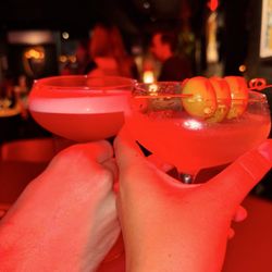 Sidecar Cocktail Lounge