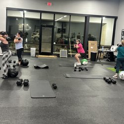 Train Fitness Studio