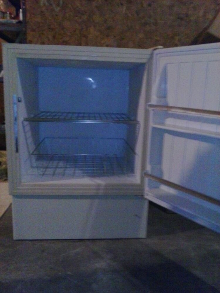 Slide of Ace Appliance