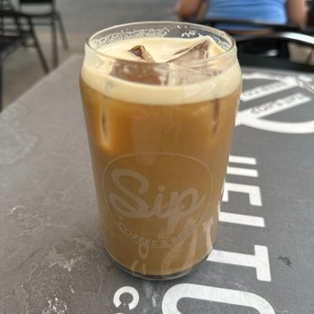 Sip Coffee & Beer - Horchata Cold Brew - Coffee & Tea Near Me - Phoenix, Arizona Sip Coffee & Beer - Horchata Cold Brew - Coffee & Tea Near Me - Phoenix, Arizona