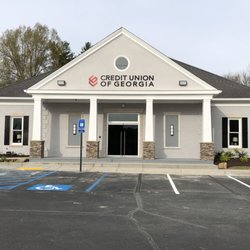 Credit Union of Georgia - Johnson Ferry Branch