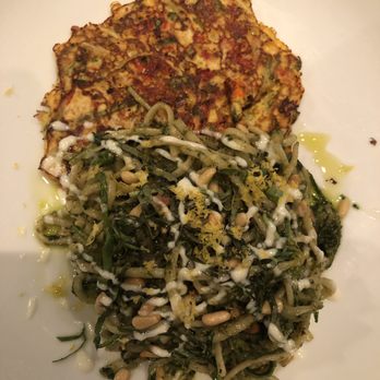 Mesh Restaurant - New American Near Me - Indianapolis, Indiana