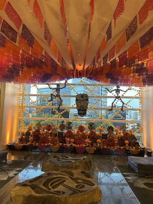 King Cole Bar by null