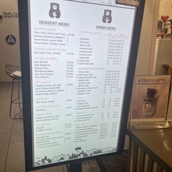 Somemore LA - Desserts Near Me - Los Angeles, California