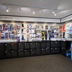 Kintec Footwear and Orthotics