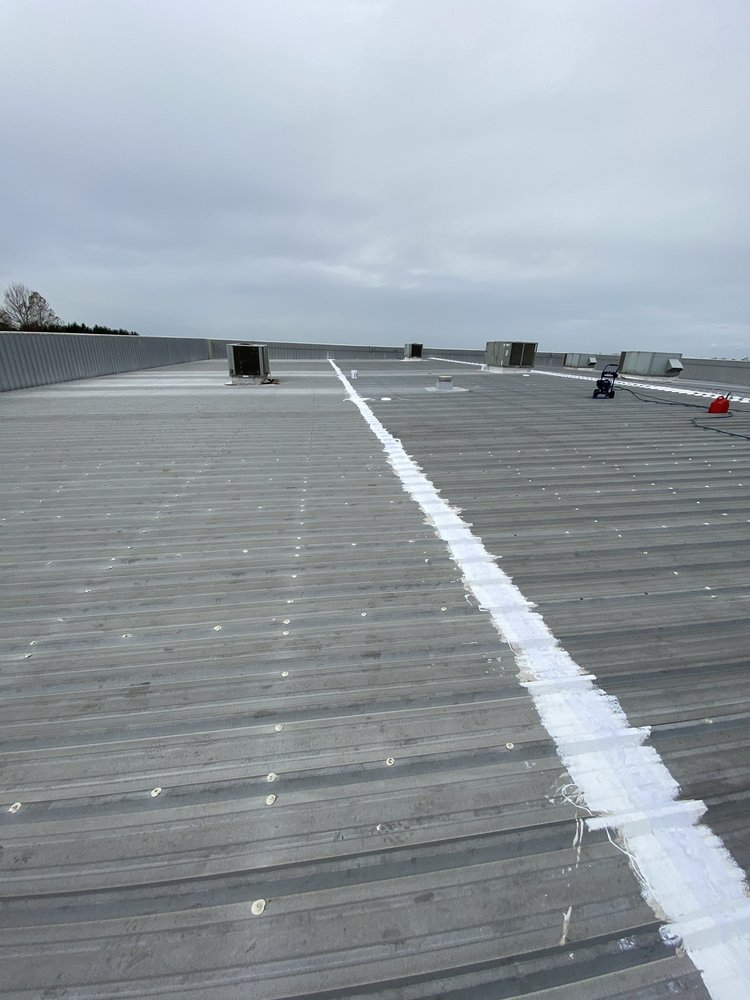 Slide of 5 A's Construction Services