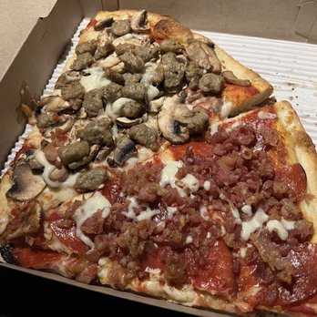 Piccola Italy - Pizza Near Me - Richmond, Virginia Piccola Italy - Pizza Near Me - Richmond, Virginia