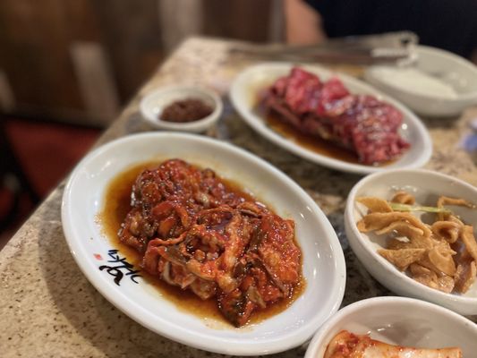 Gabose Korean BBQ by null