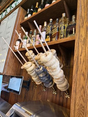 Sadelle's New York by null