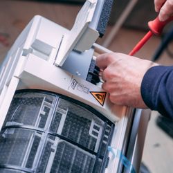 MaxPro Heat Pumps - Providing heat pump maintenance and repair.