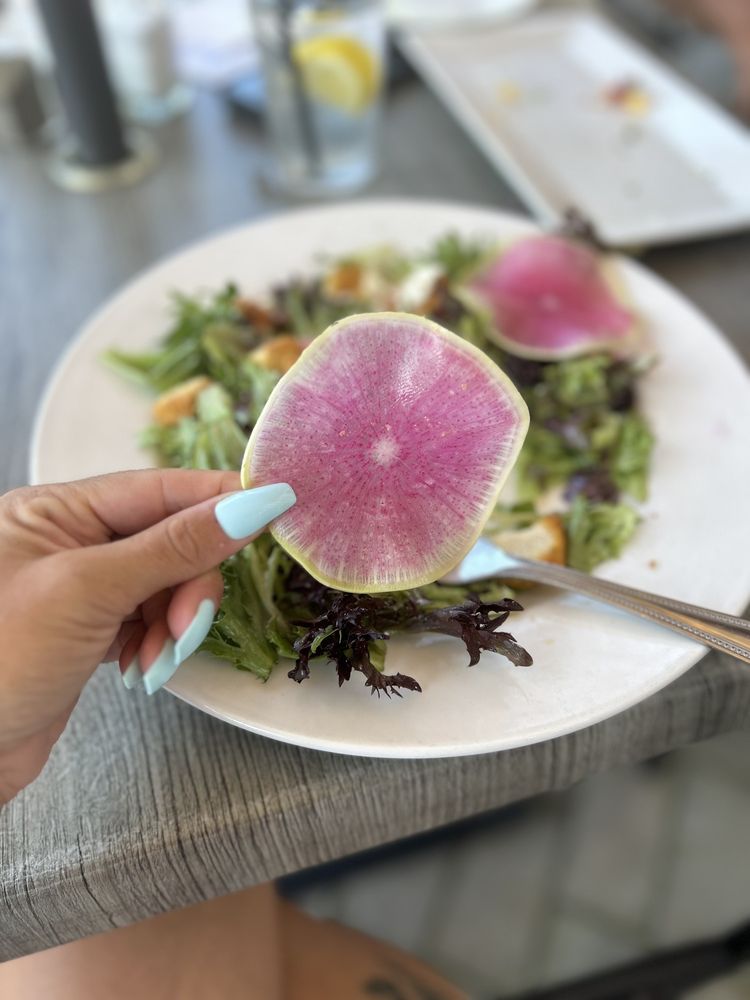 Westbrook Lobster Restaurant and Bar