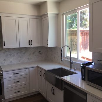 Forever Builders - More photos from full Kitchen remodel - General Contractors Near Me - San Diego, California