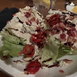 Wedge Salad