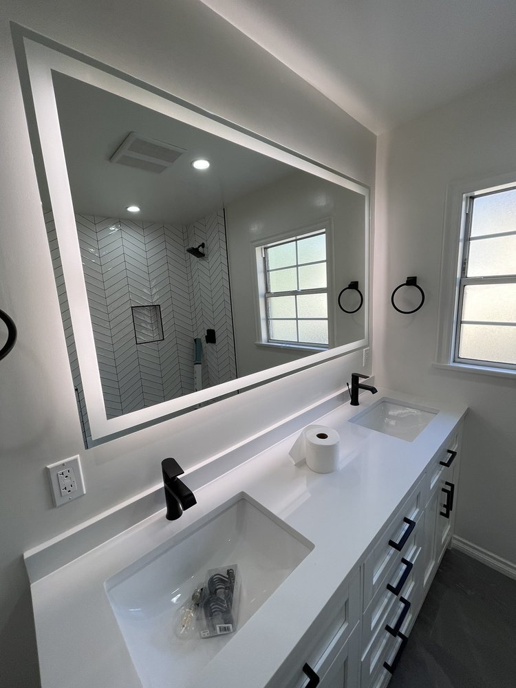 Slide of California Home Remodeling